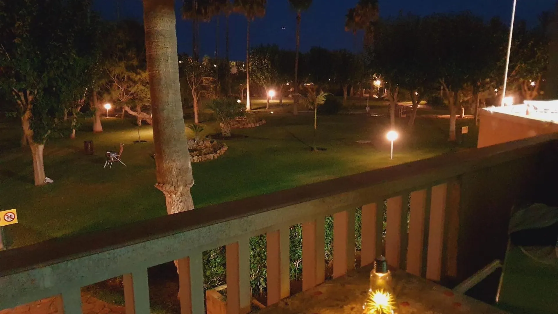 Sunstay Costa Lago Flat II Torremolinos 0*,  Espanha