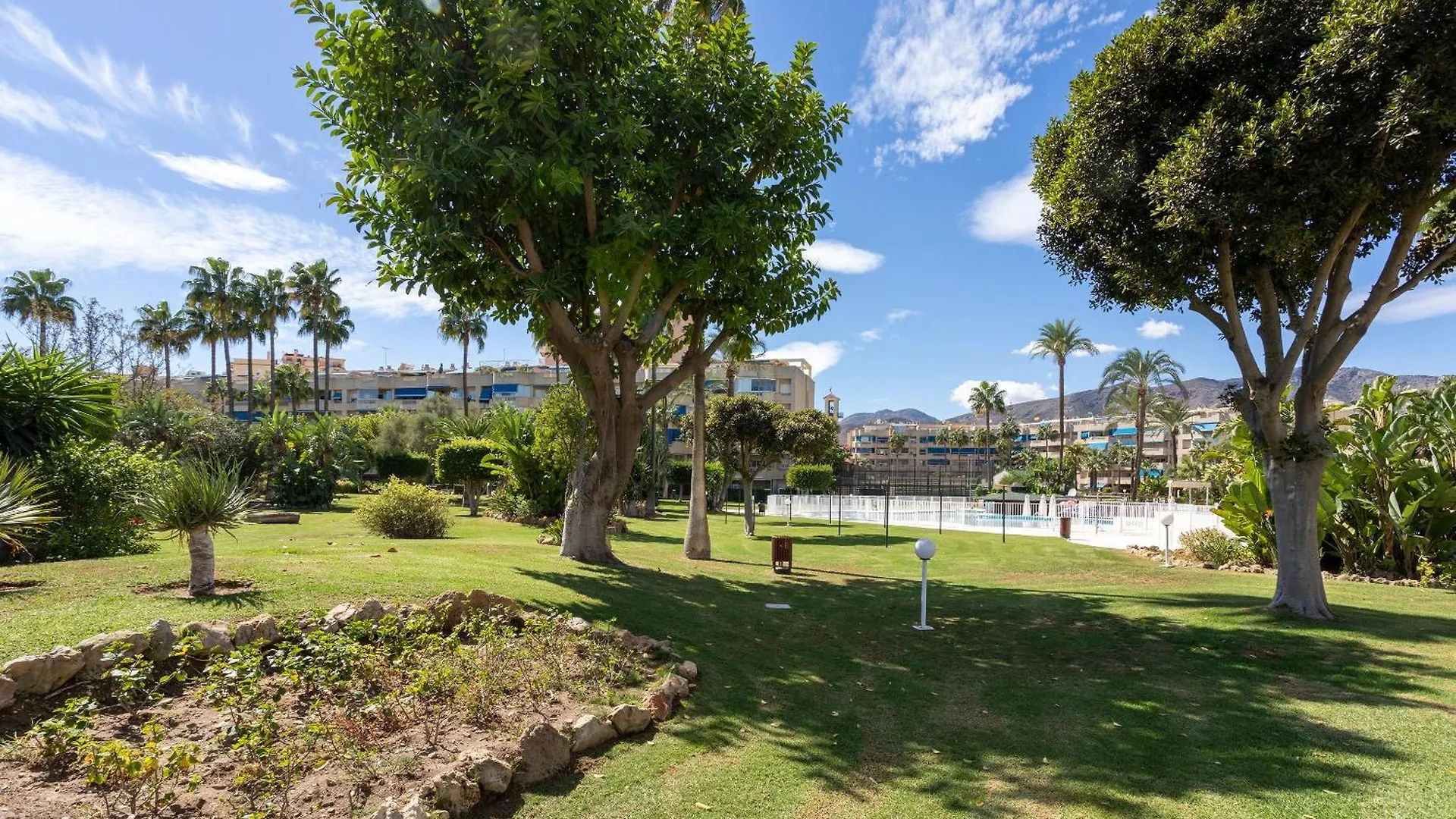 Apartamento Sunstay Costa Lago Flat II Torremolinos