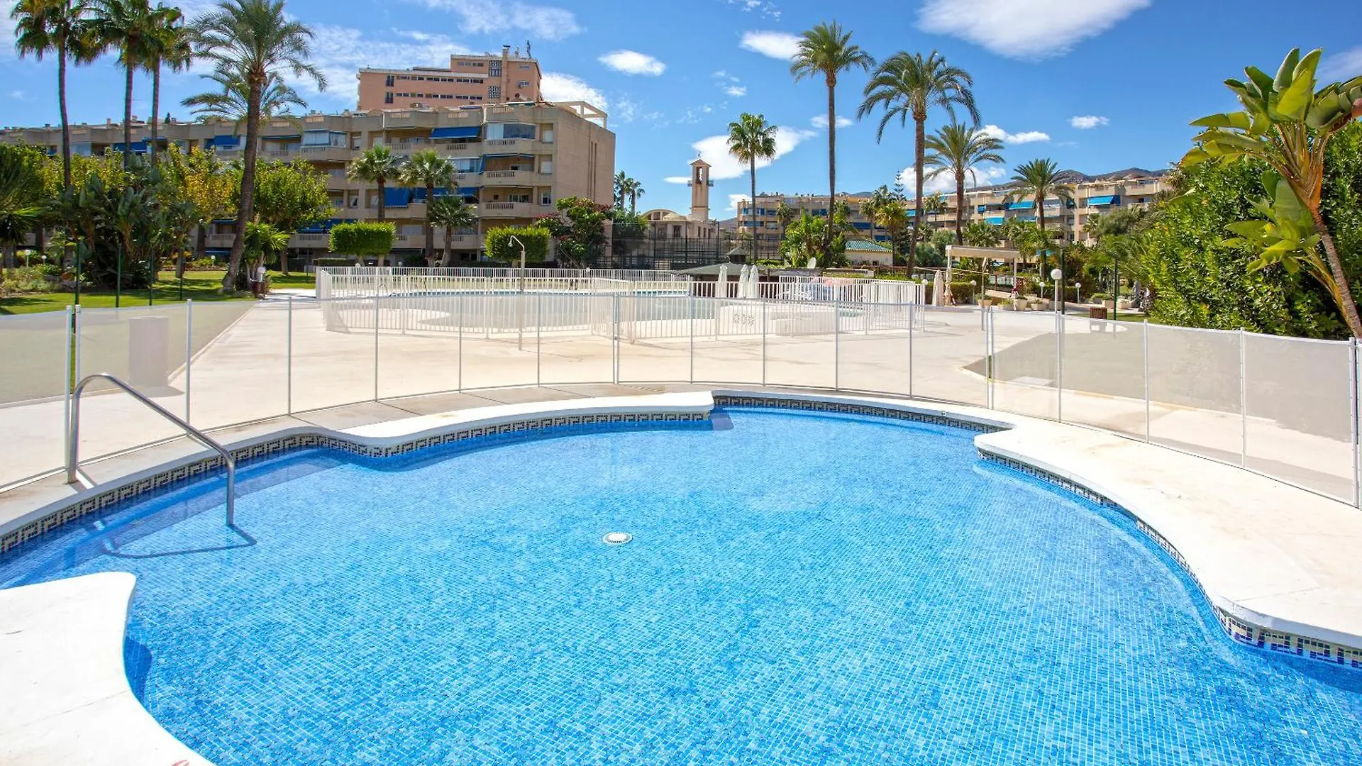 Sunstay Costa Lago Flat II Torremolinos Apartment