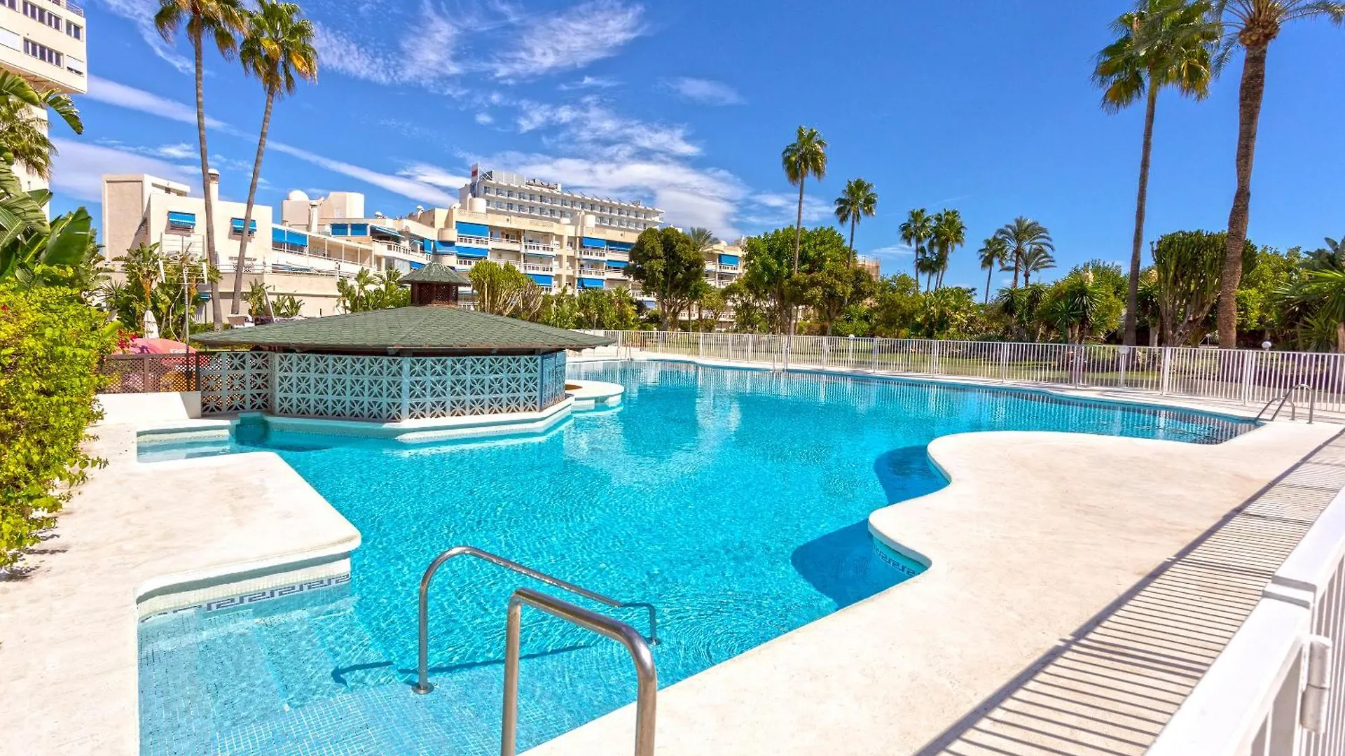 Sunstay Costa Lago Flat II Torremolinos 0*,  Spain