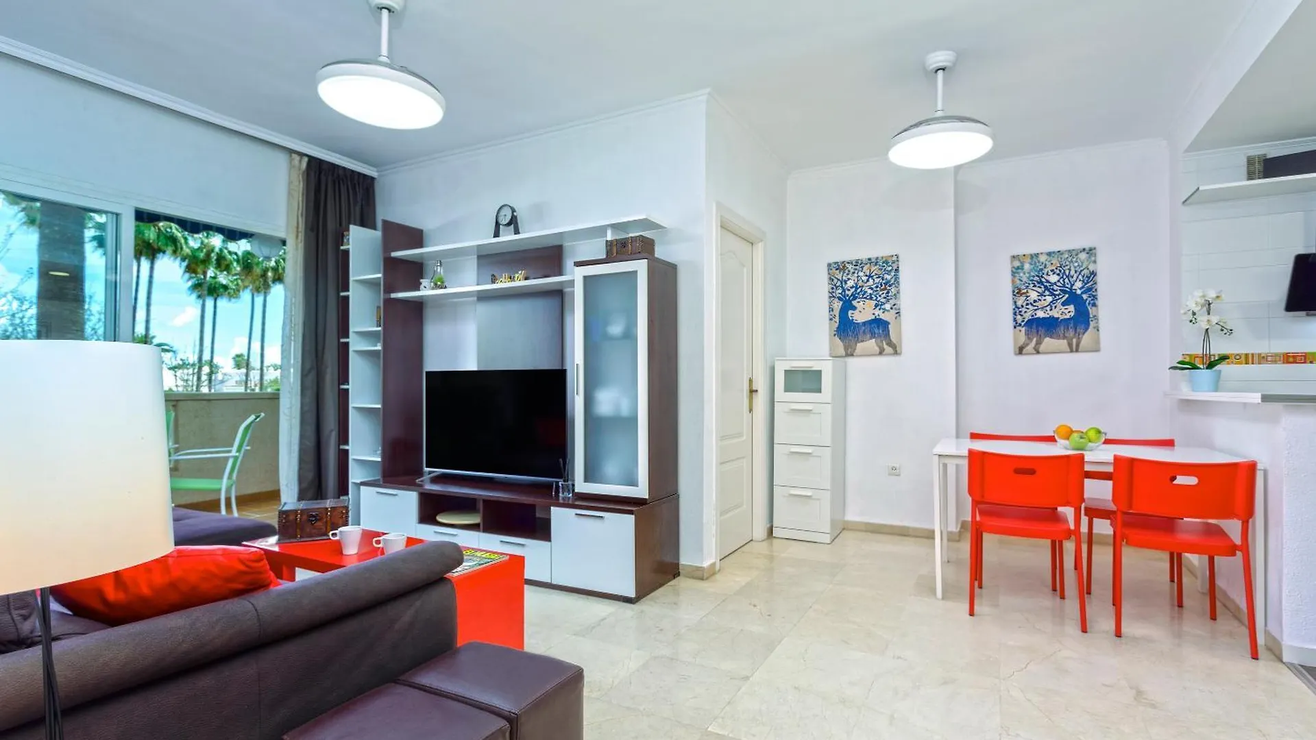 Sunstay Costa Lago Flat II Torremolinos Apartment