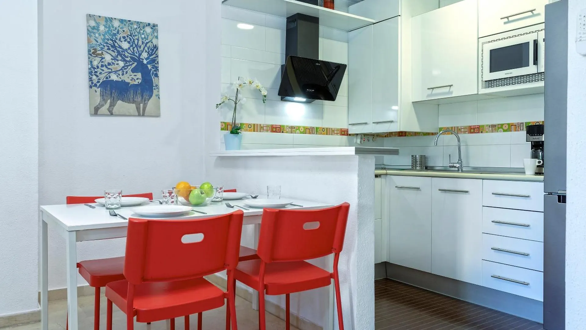 Apartamento Sunstay Costa Lago Flat II Torremolinos