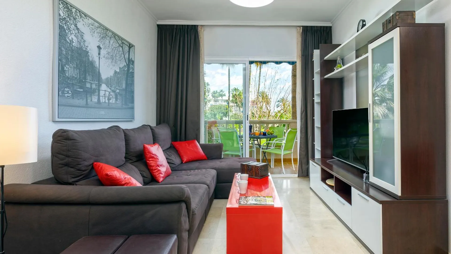 Sunstay Costa Lago Flat II Torremolinos Espanha