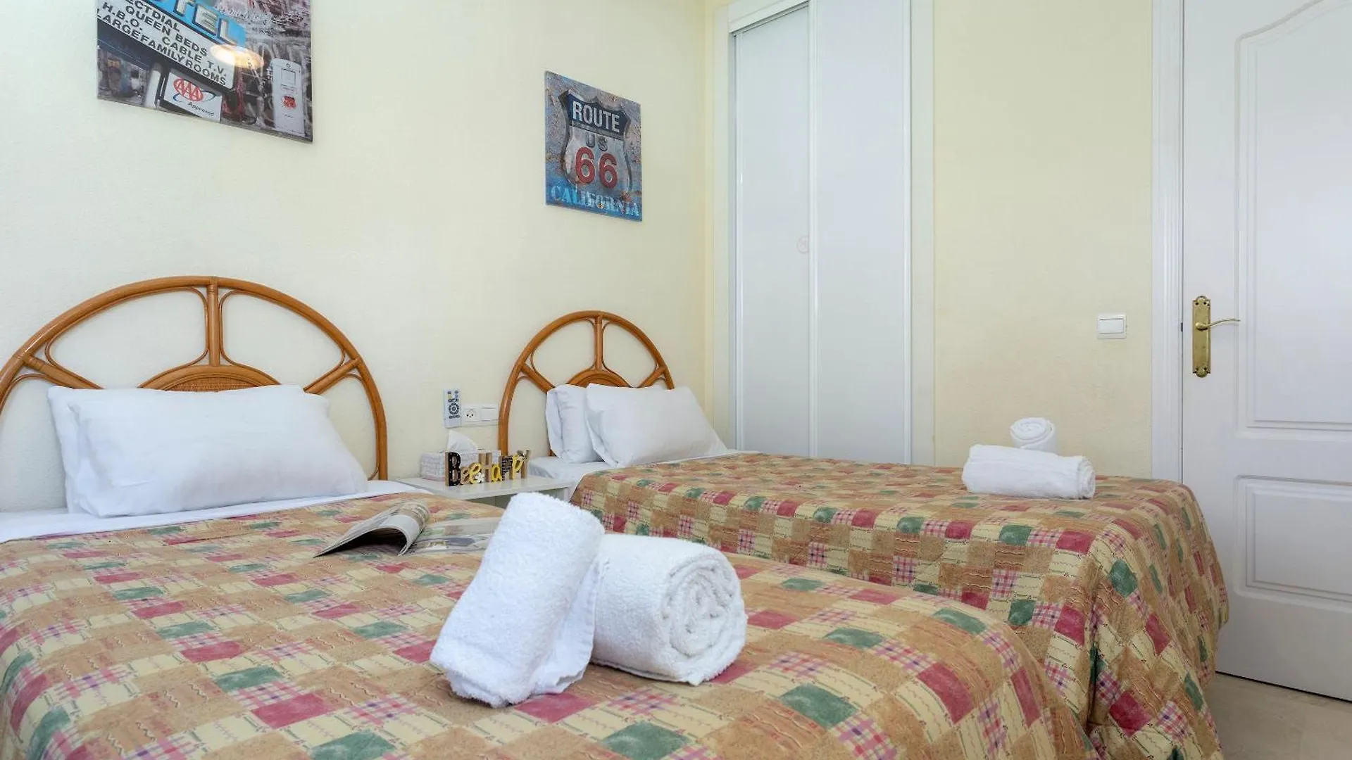 Apartment Sunstay Costa Lago Flat II Torremolinos