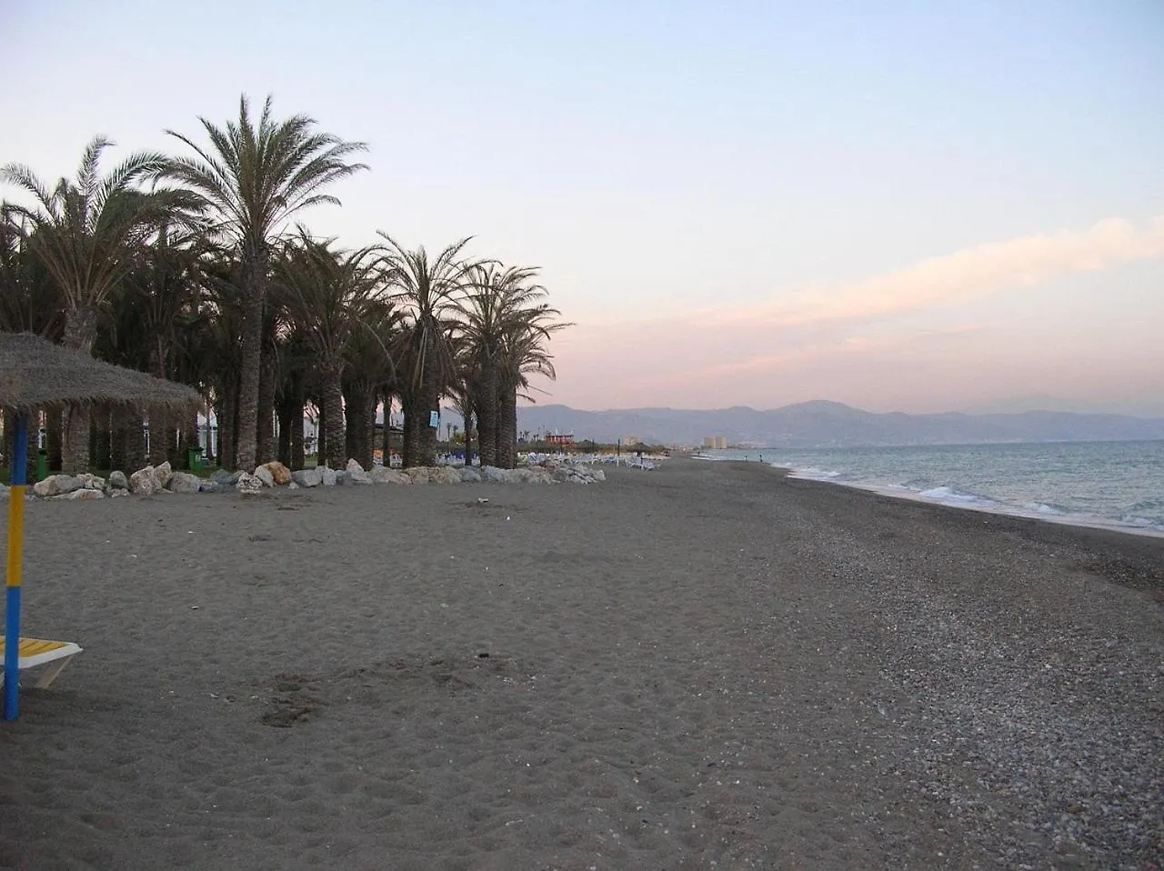 Sunstay Costa Lago Flat II Torremolinos